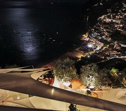 Villa Oliviero - Matrimoni Positano