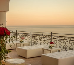 Villa Oliviero - Matrimoni Positano