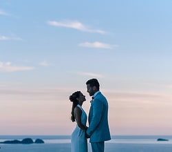 Villa Oliviero - Matrimoni Positano