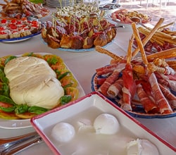 Villa Oliviero - Matrimoni Positano