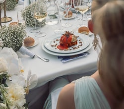 Villa Oliviero - Matrimoni Positano