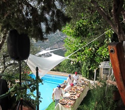 Villa Oliviero - Matrimoni Positano