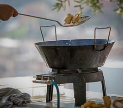 Villa Oliviero - Matrimoni Positano