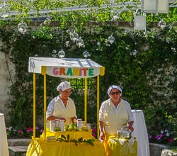 Villa Oliviero - Matrimoni Positano