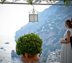 Villa Oliviero - Matrimoni Positano