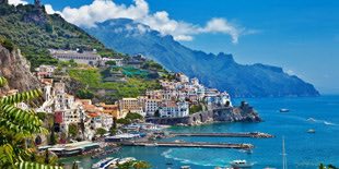 Amalfi