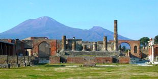 Pompeii