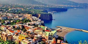 Sorrento